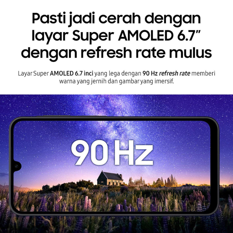 SAMSUNG A17 4G